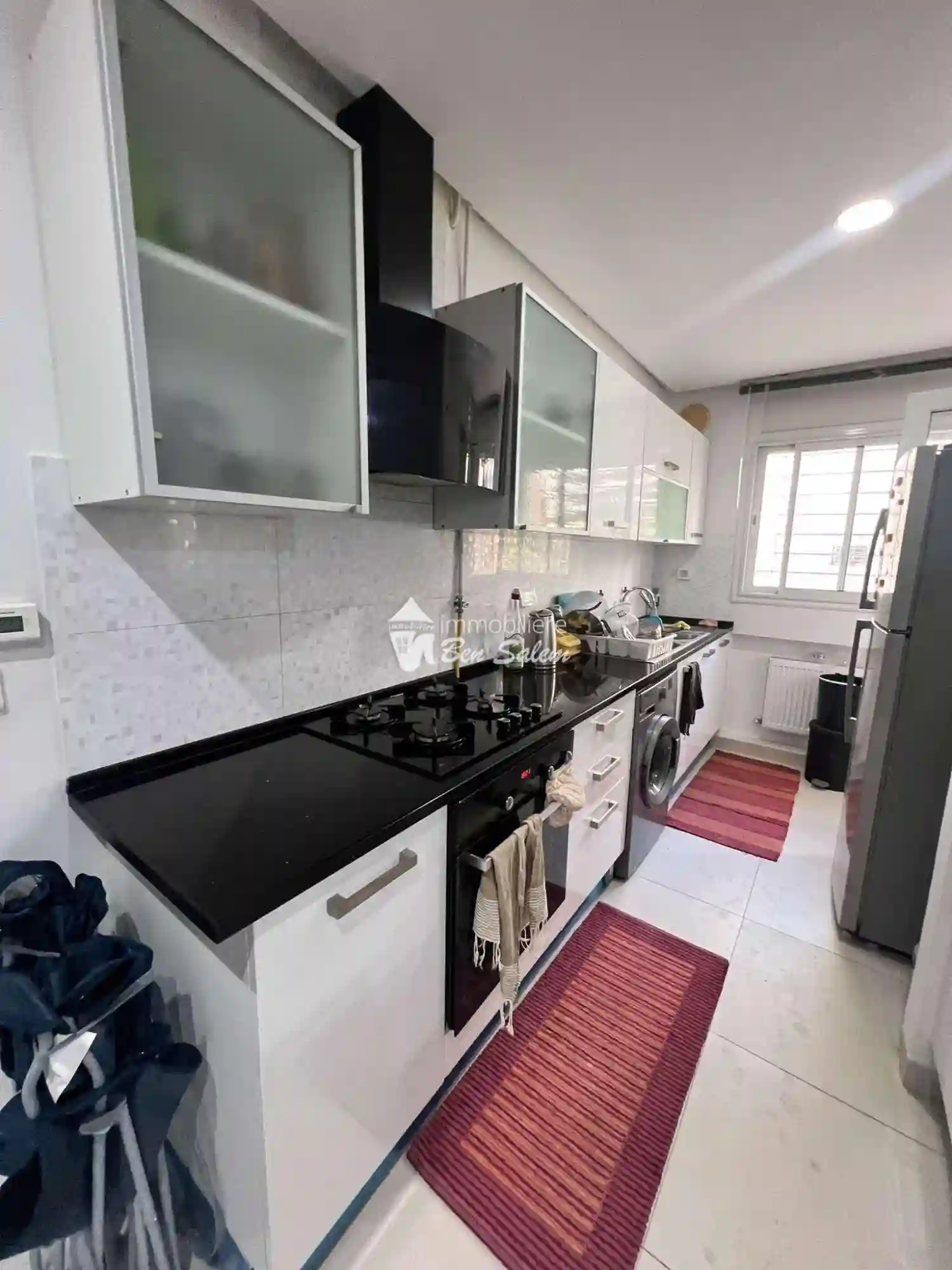 Location Appartement Marwen à Hammamet - Vue 7