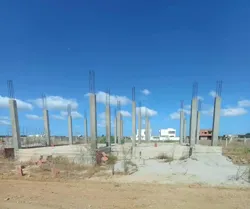 Maison en Cour de Construction a dar Allouch à Dar Allouche