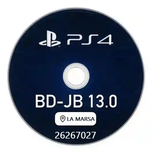 Patch ps4 et ps5 à La Marsa - Vue 2