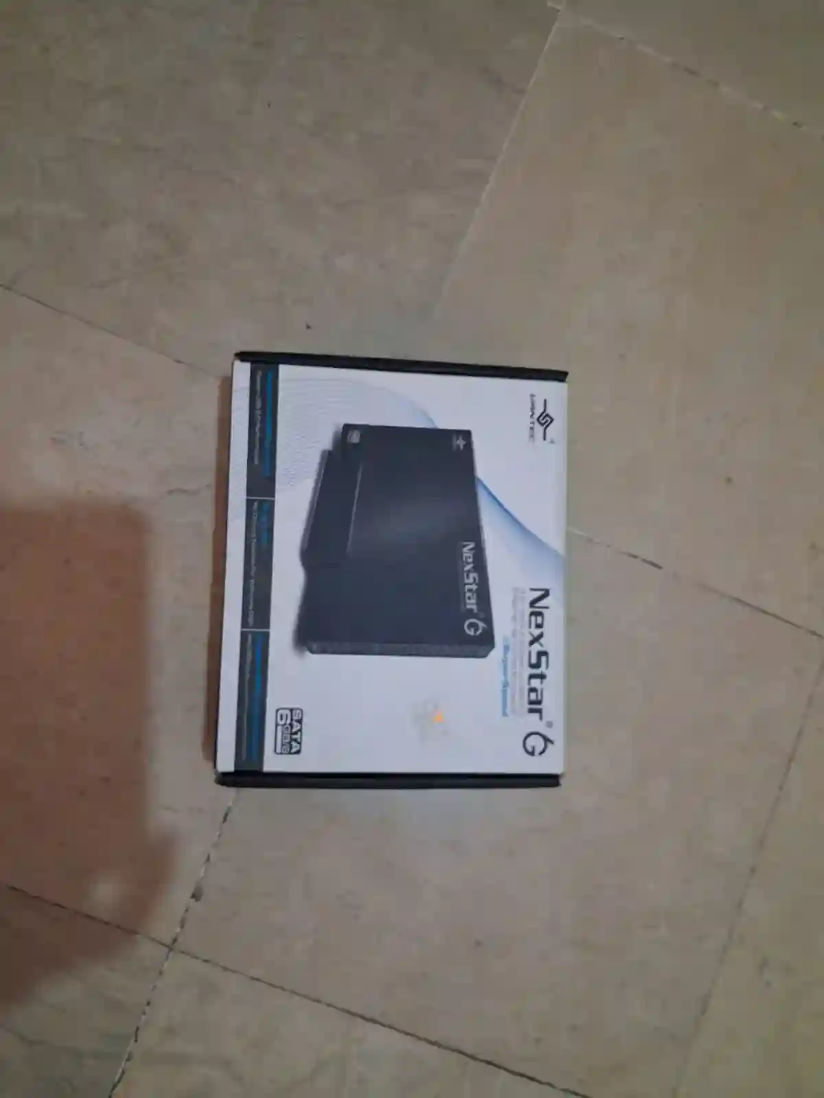 Support Pour Disque DUR Externe USB 30 - Vue 1