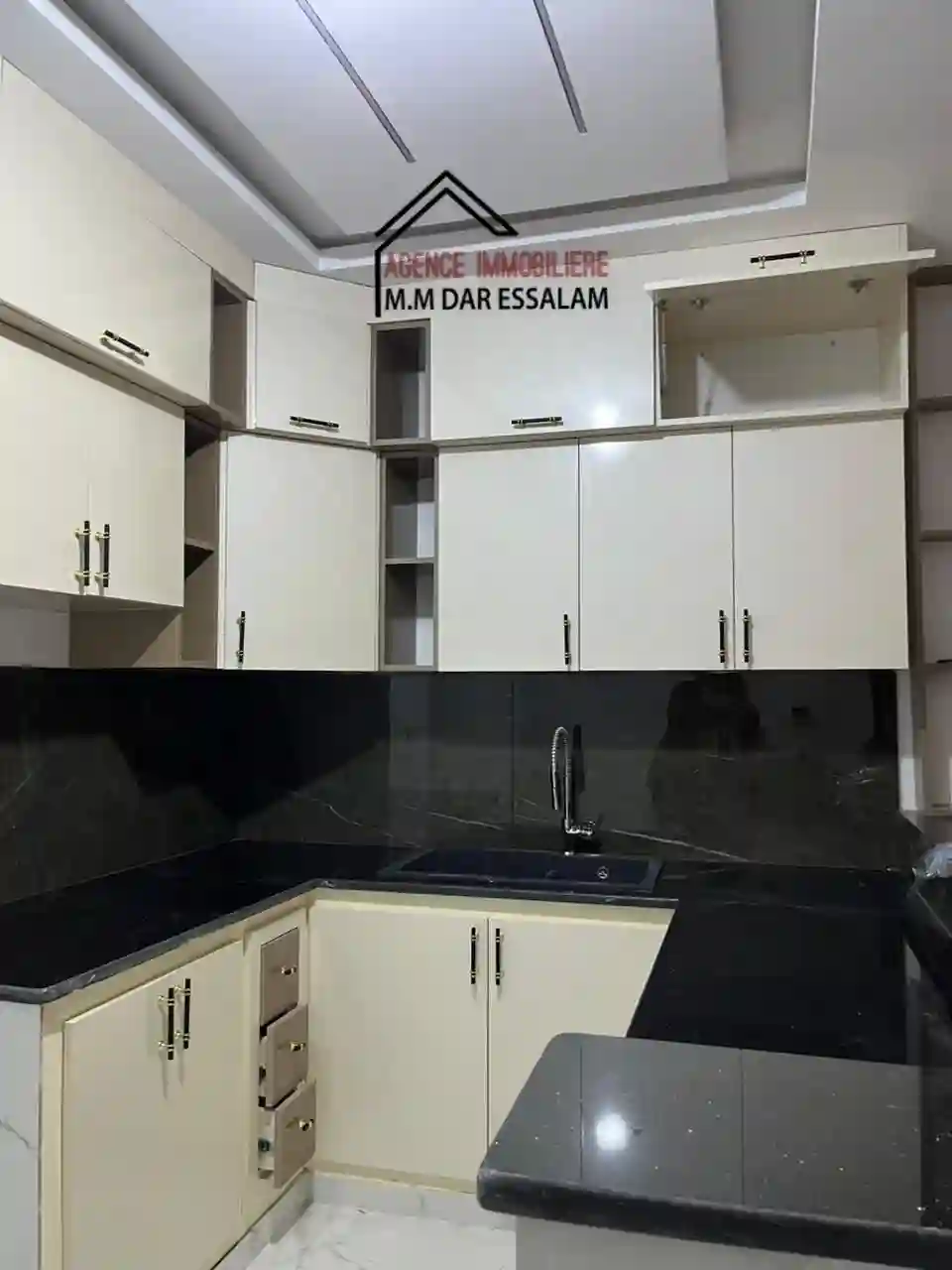 Villa Avec Piscine Près de la mer - Vue 3