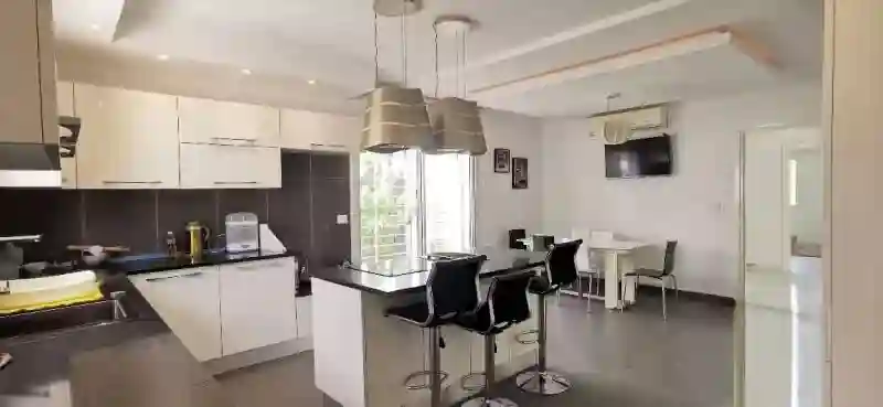 Villa Happy Bouficha b - Vue 1