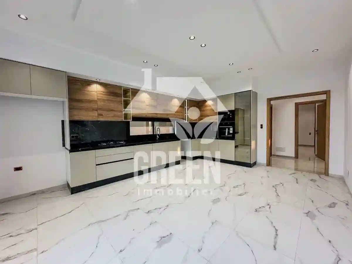 Villa Patience à Hammamet - Vue 1