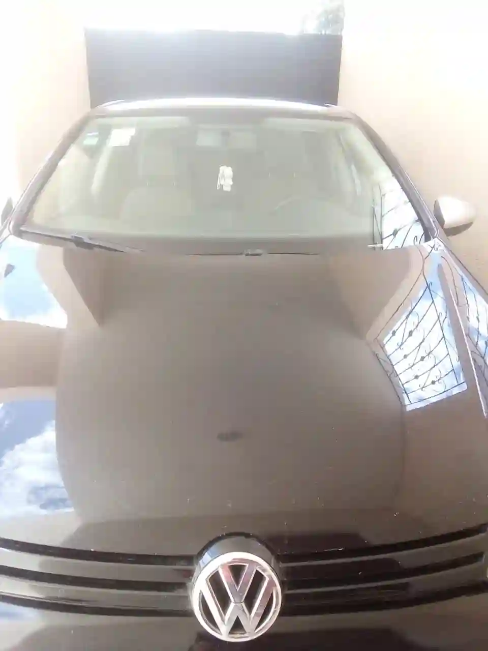 Voiture Golf 6 à Beja - Vue 3