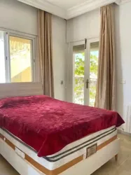 à Louer – Appartement s+2 Meublé – la Marsa