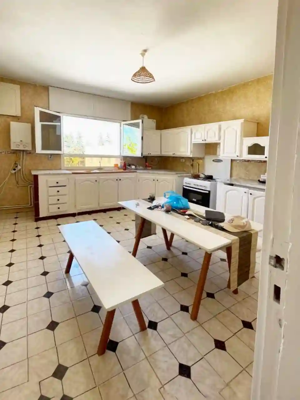 à Louer – Appartement s+2 Meublé – la Marsa - Vue 4