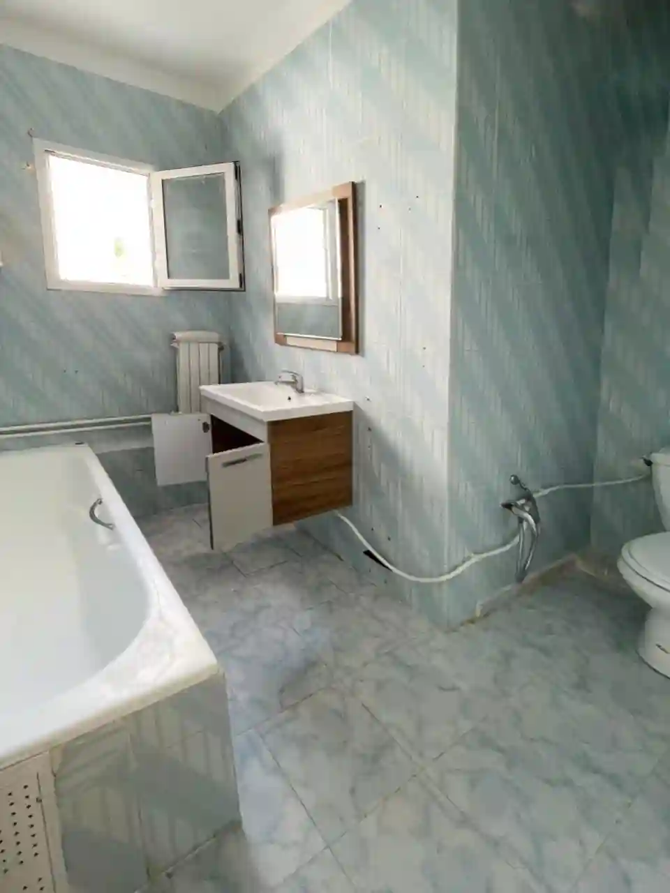 à Louer – Appartement s+2 Meublé – la Marsa - Vue 5