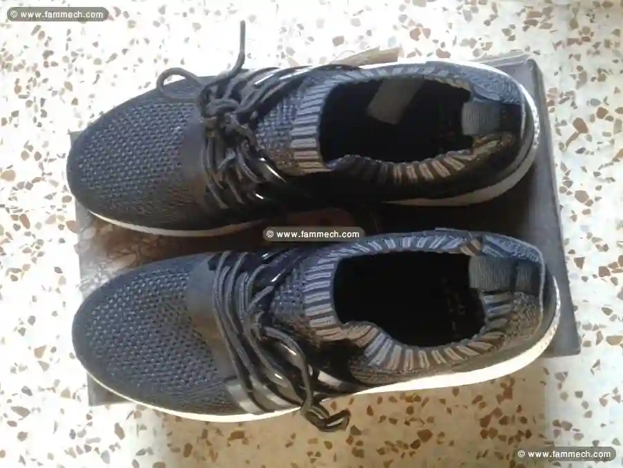 Espadrille Marque Celio - Vue 2