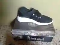 Espadrille Marque Celio - Vue 3