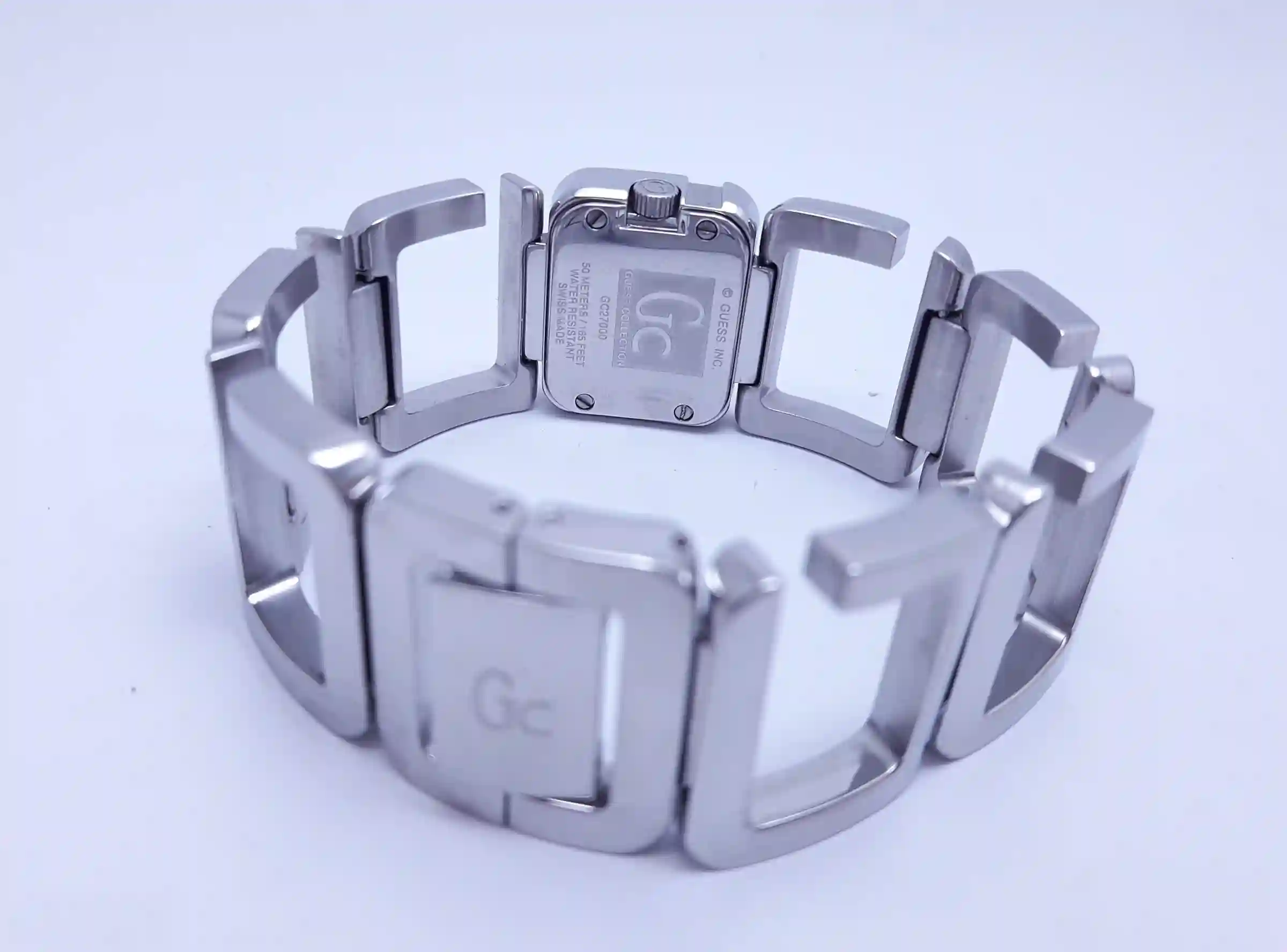 Montre Guess Collection Originale Pour Femme à Hammam Chatt - Vue 1