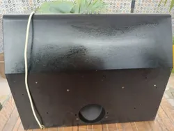 Plaque et Hotte Aspirante Ferré en Tres bon Etat à El Kram