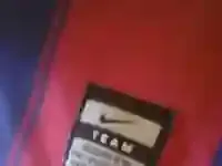 T-shirt Barcelone (messi)