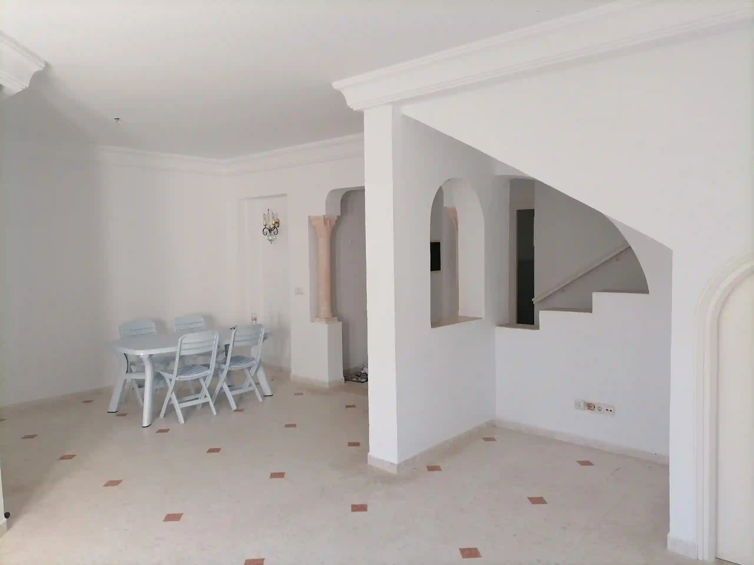 Appartement Hammamet Nord - Vue 1
