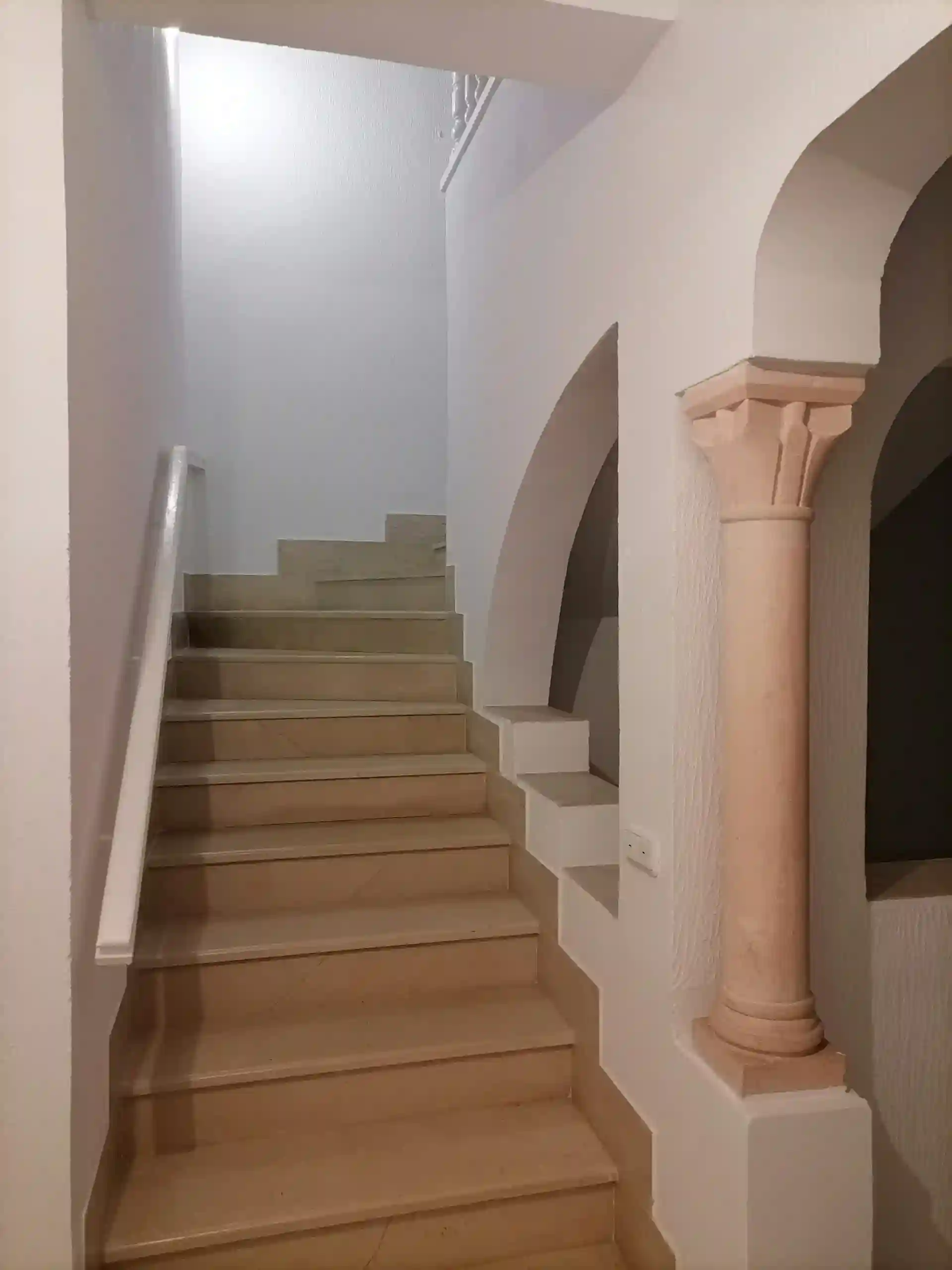 Appartement Hammamet Nord - Vue 2