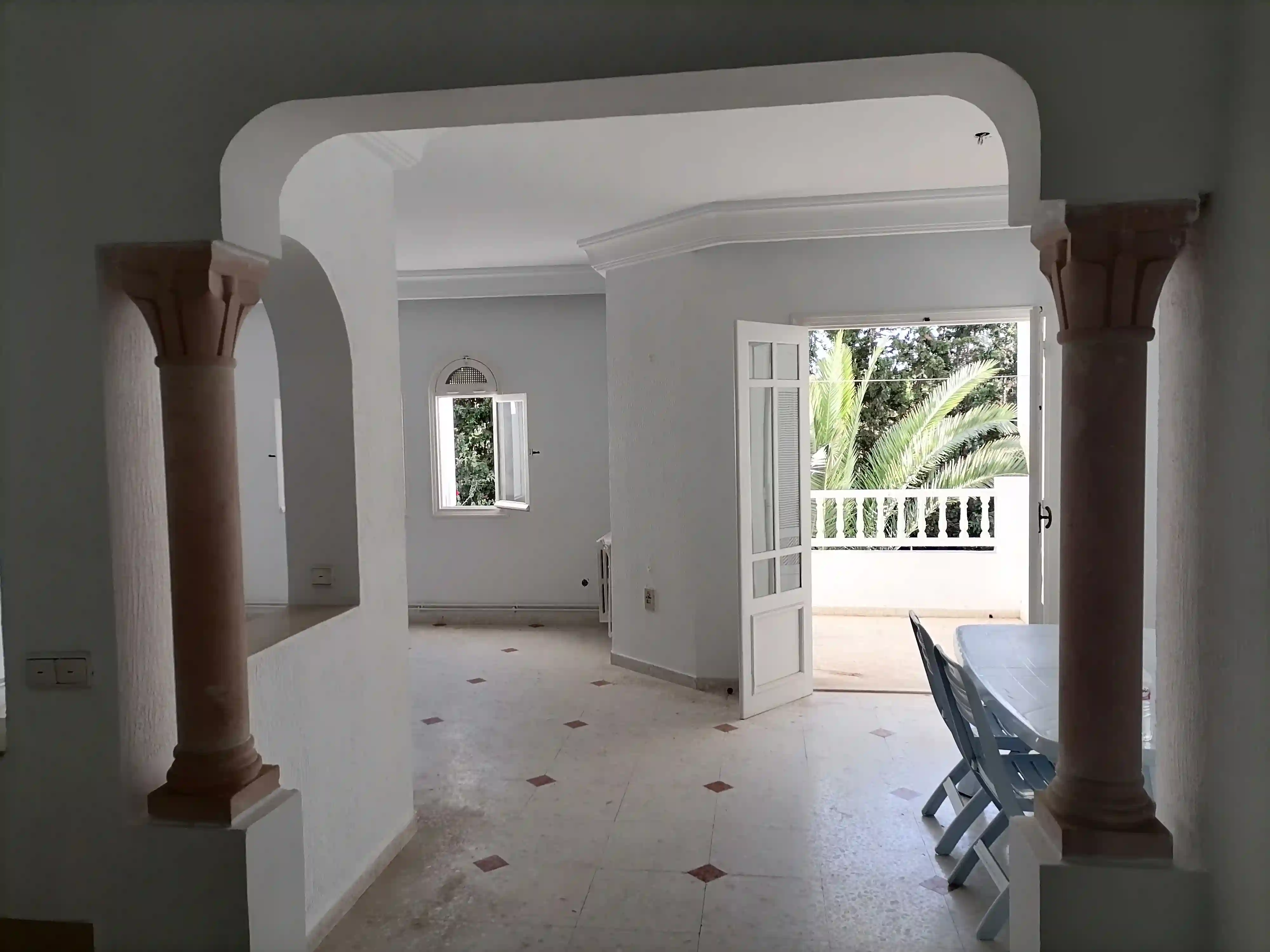 Appartement Hammamet Nord - Vue 4