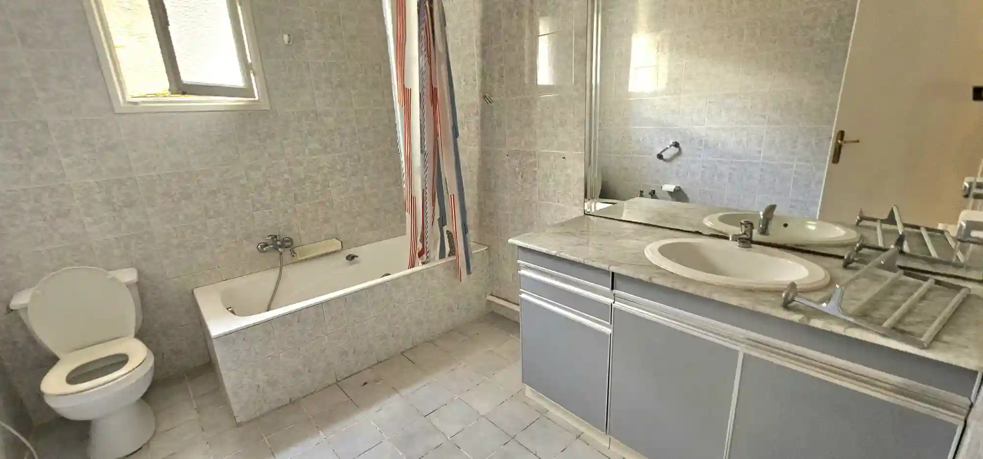 Grand Appartement à Manar1 - Vue 3