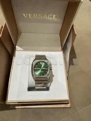 Montre Versace Pour Homme