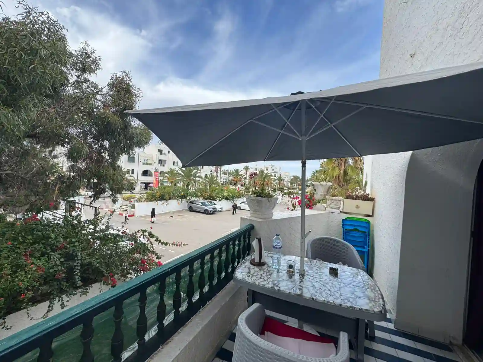 S0 Port Kantaoui à El Kantaoui - Vue 1