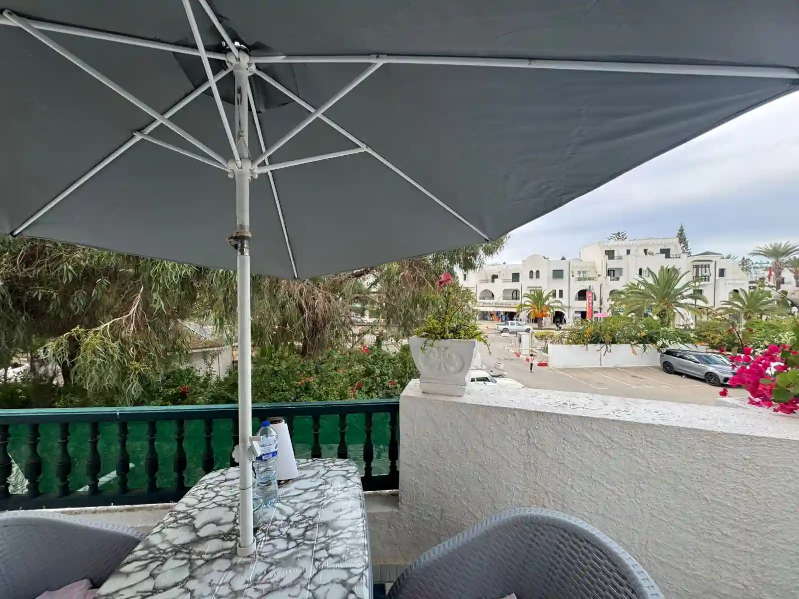 S0 Port Kantaoui à El Kantaoui - Vue 3