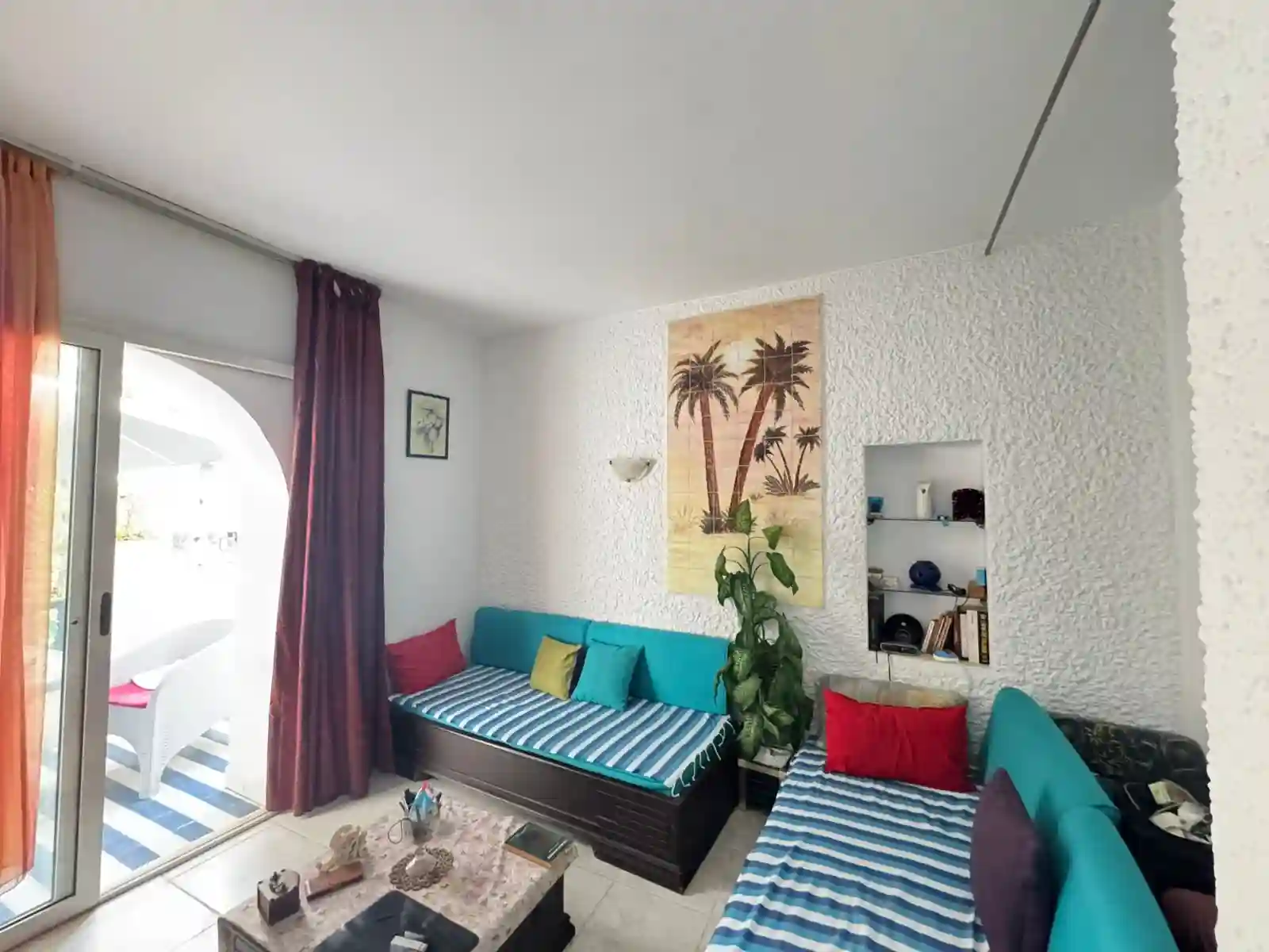 S0 Port Kantaoui à El Kantaoui - Vue 4