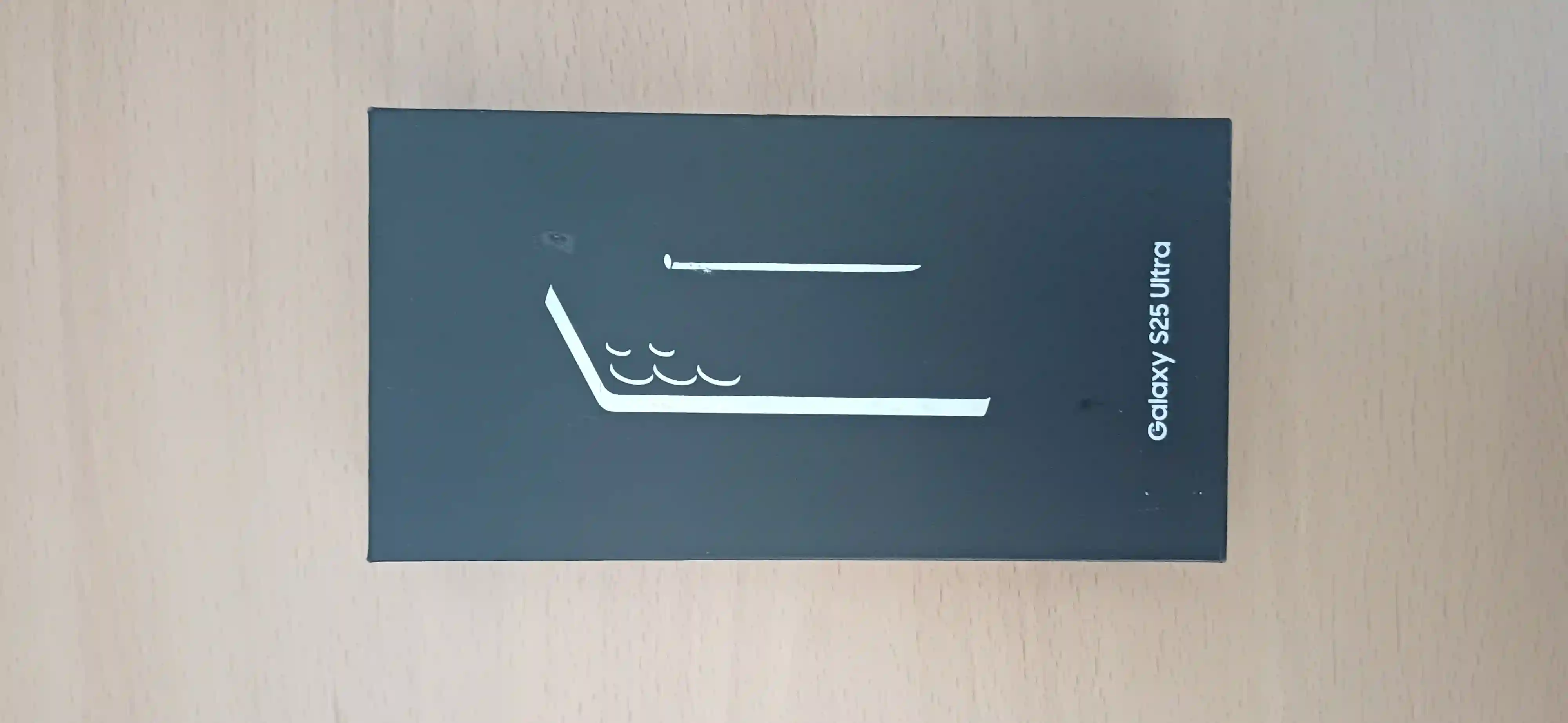 Samsung s25 Ultra à La Medina - Vue 1