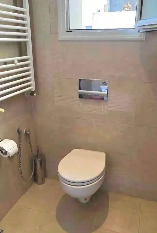 Studio Spacieux à Jardin de Carthage - Vue 1