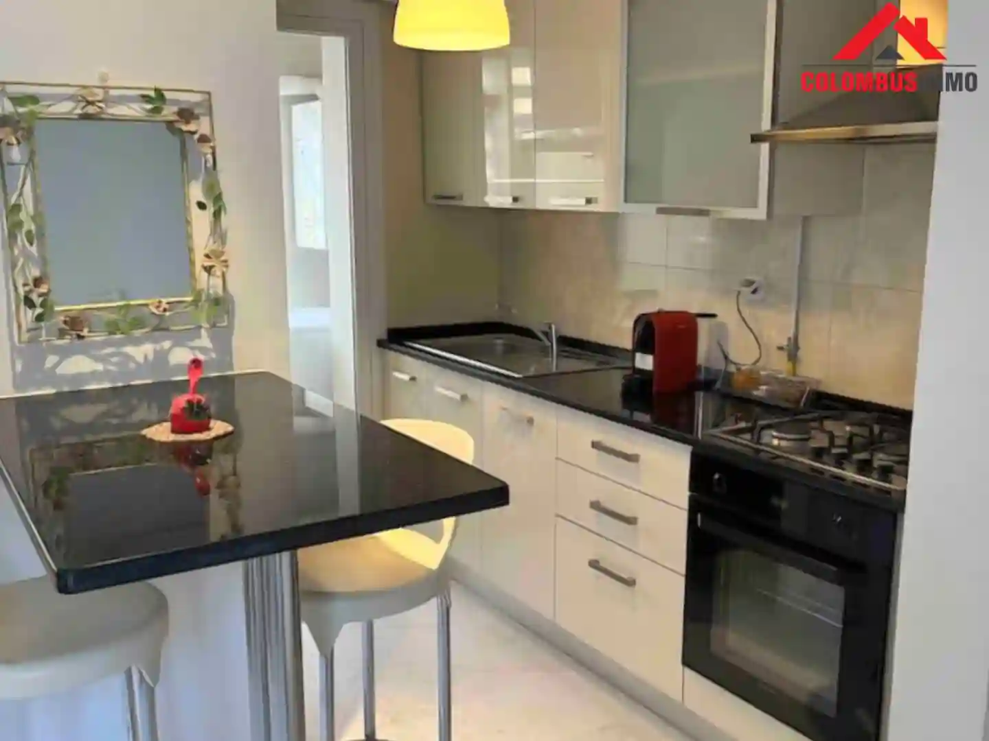 Studio Spacieux à Jardin de Carthage - Vue 2