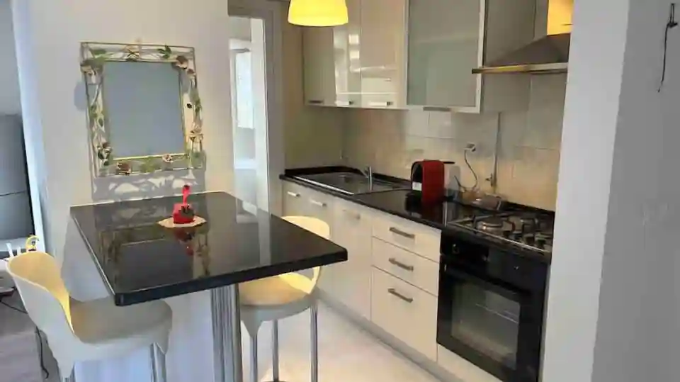 Studio Spacieux à Jardin de Carthage - Vue 3