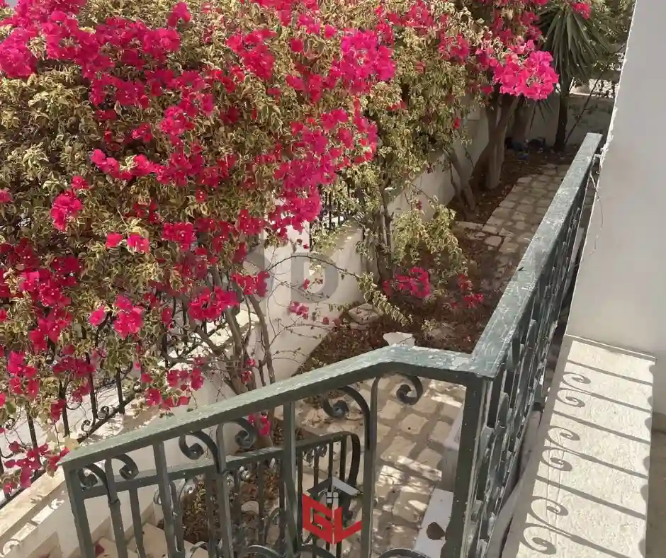 Triplex de 200 m2 au lac 1 à Berge Du Lac - Vue 2