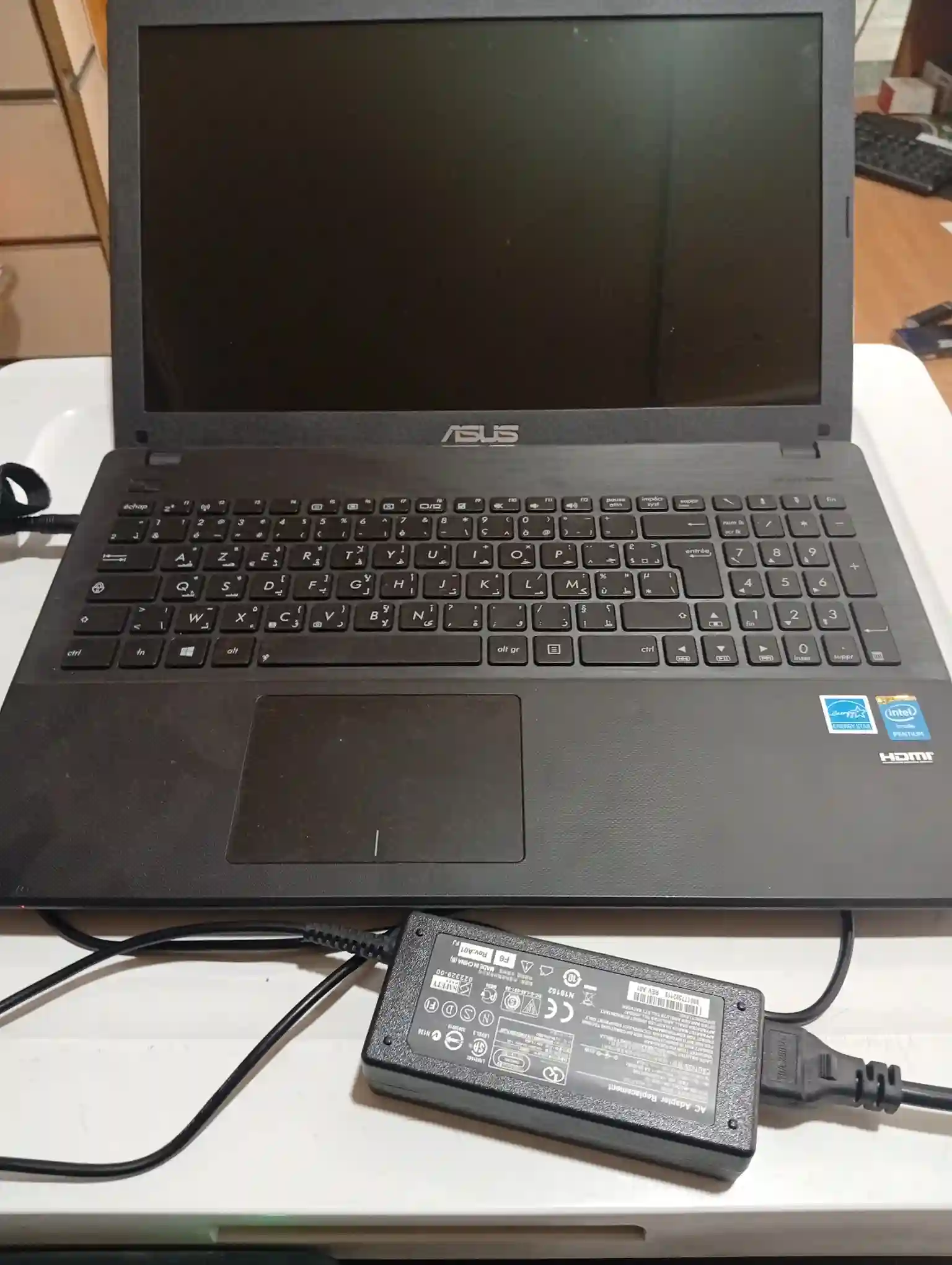 Pour les Écolier et les Collégiens à Le Bardo - Vue 1