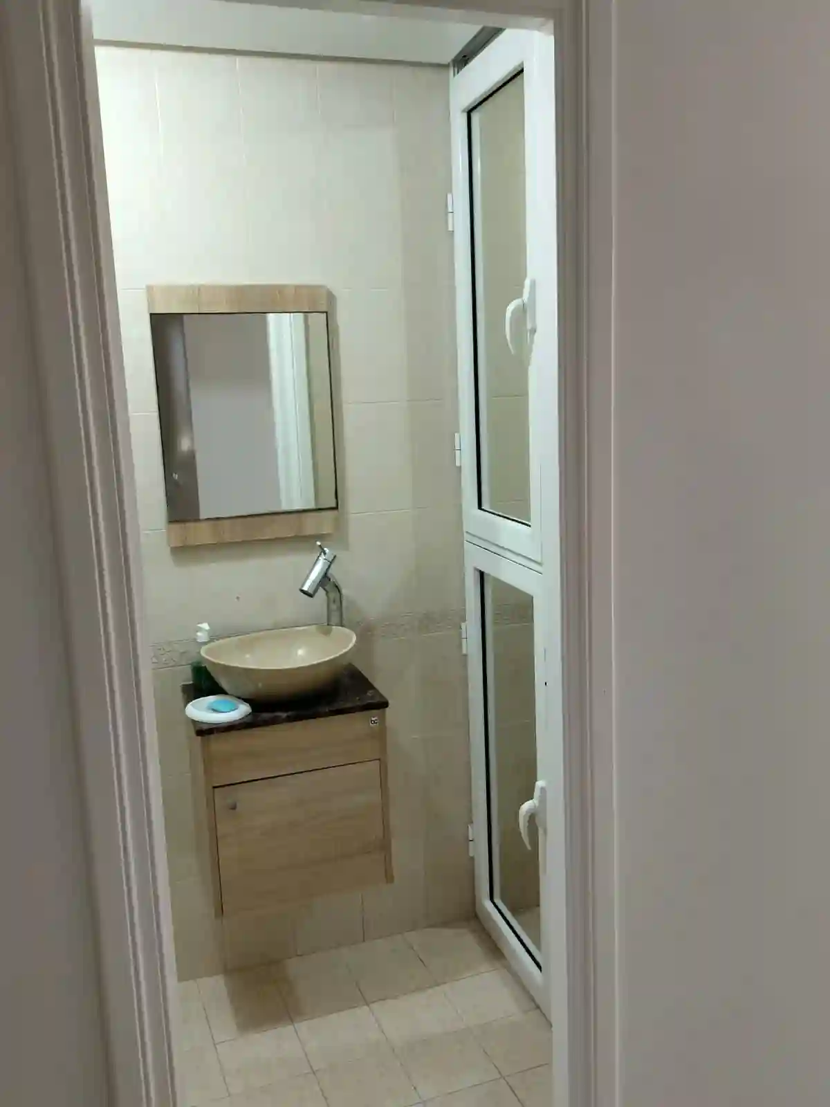 S Plus 3 vue sur mer a Nabeul Wb3851 à Nabeul - Vue 1