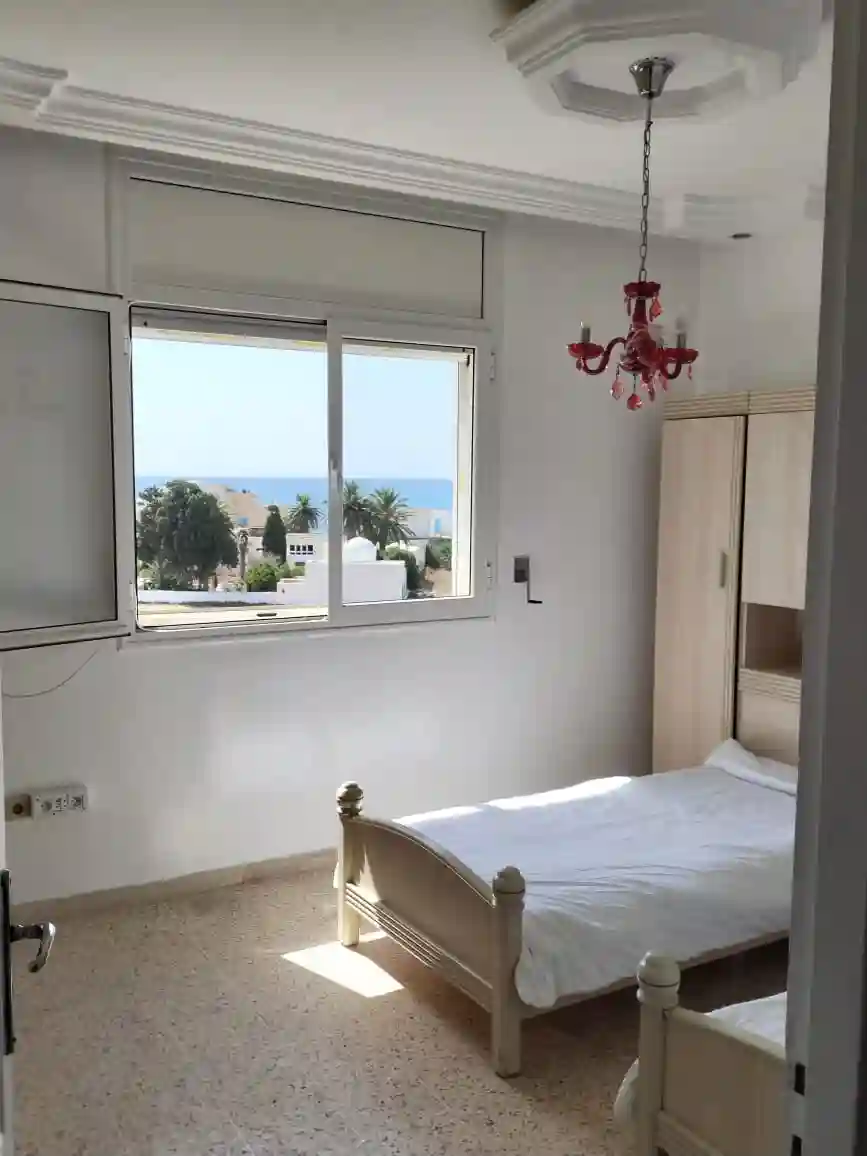 S Plus 3 vue sur mer a Nabeul Wb3851 à Nabeul - Vue 2