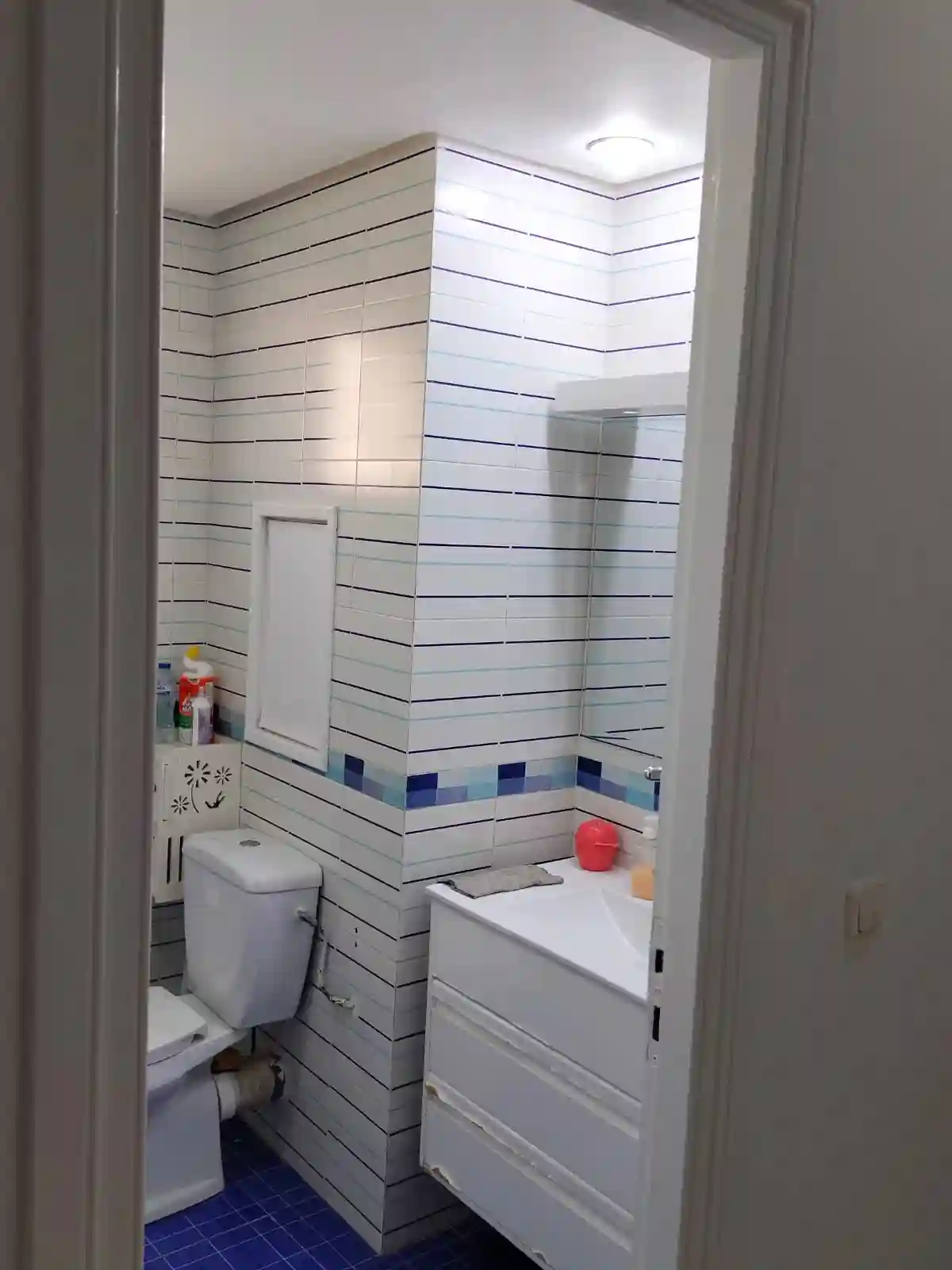 S Plus 3 vue sur mer a Nabeul Wb3851 à Nabeul - Vue 3